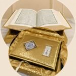 Quran E Pak gift delivery in Pakistan