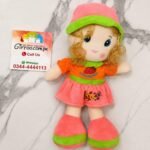 Stuffed Doll 15 Inch gift delivery in Pakistan