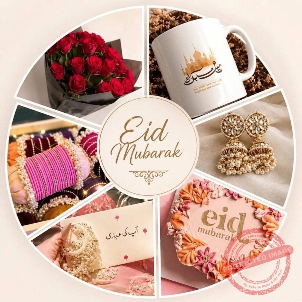 Mini Eid Treat Mini Eid Treat gift