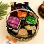 Masala Basket gift delivery in Pakistan
