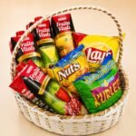 Juice Basket gift delivery in Pakistan