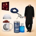Ramadan Combo for Him gift delivery in Pakistan