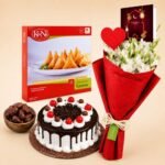 Ramadan Gift gift delivery in Pakistan