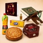 Religious Combo gift delivery in Pakistan