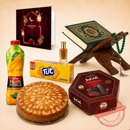 Religious Combo gift delivery in Pakistan