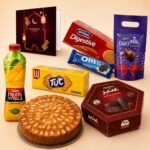 Treat Combo gift delivery in Pakistan