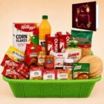Care Basket 2 gift delivery in Pakistan
