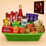 Care Basket 1 gift delivery in Pakistan