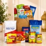Grocery Package gift delivery in Pakistan