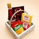 Special Basket gift delivery in Pakistan