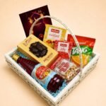 Pleasant Basket gift delivery in Pakistan