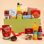 Grocery Deal gift delivery in Pakistan