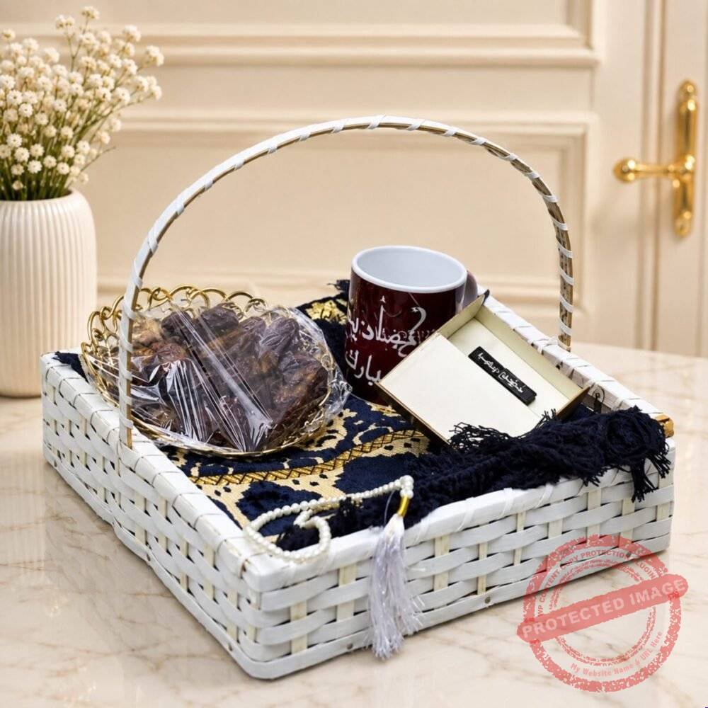 Good Deeds Good Deeds gift by Hajj Mubarak for Ramadan