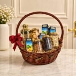 Decent Basket gift delivery in Pakistan