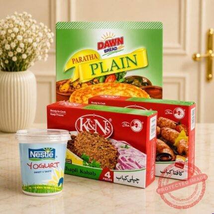 K & N’S Deal gift delivery in Pakistan