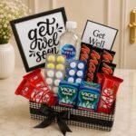 Get Well Soon Box gift delivery in Pakistan