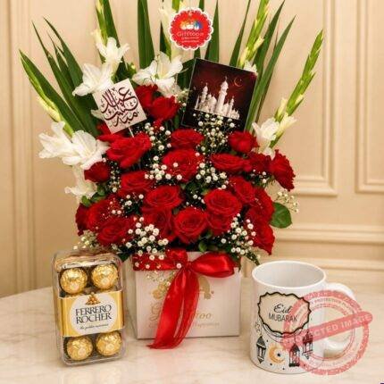 Eid Combo Gifts gift delivery in Pakistan