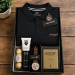 Gift Box for Him for Valentines Day