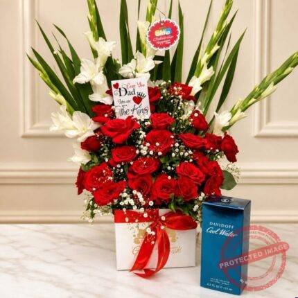 Cool Dad gift delivery in Pakistan