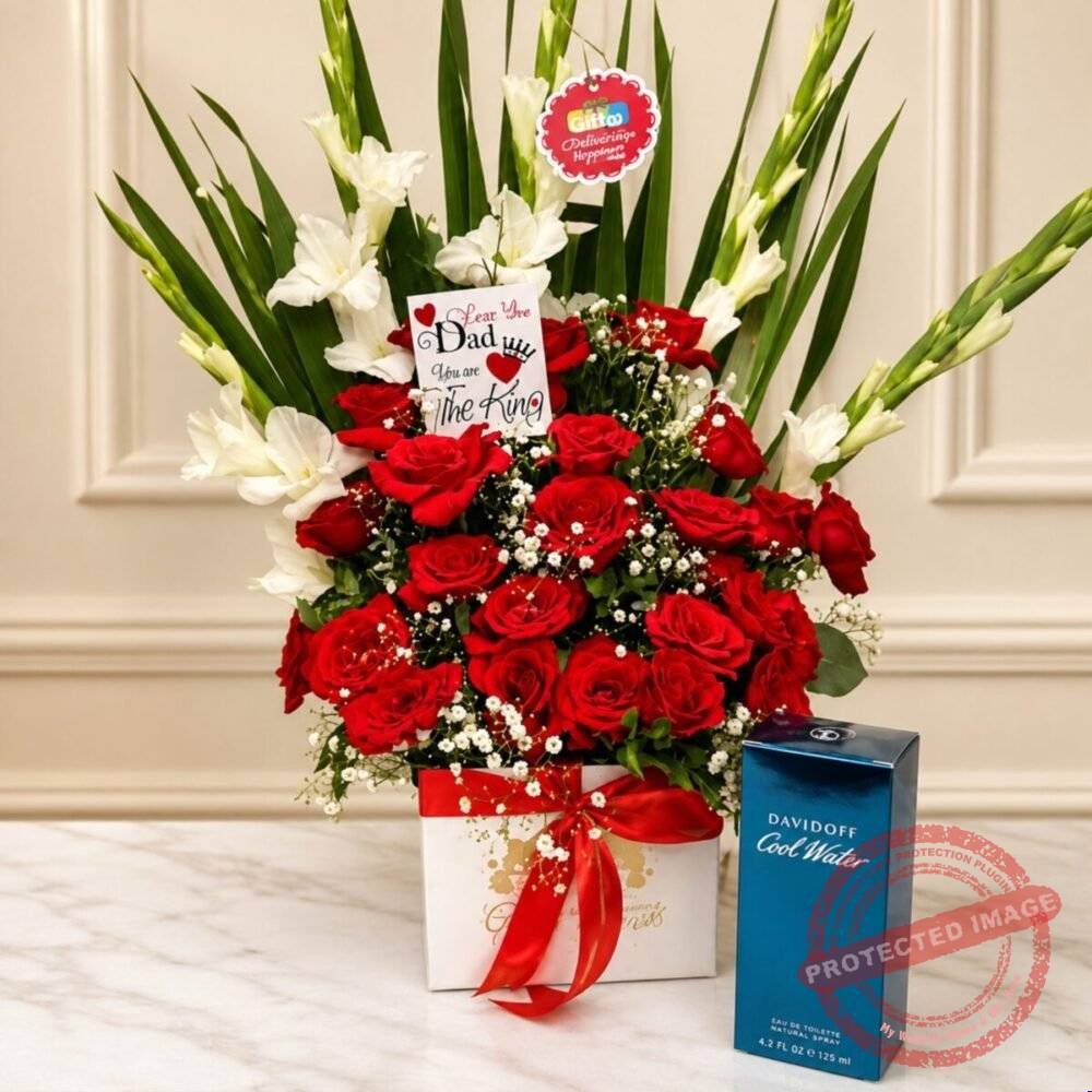 Cool Dad Cool Dad gift delivery in Pakistan