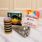 Love Shove gift delivery in Pakistan