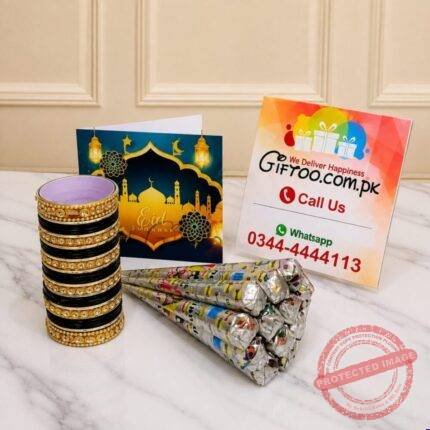 Love Shove gift delivery in Pakistan