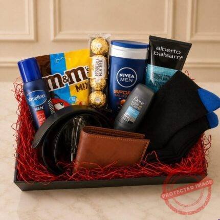 Gift for Gentleman gift delivery in Pakistan
