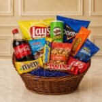 Snacks Time gift delivery in Pakistan
