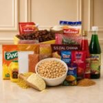Complete Grocery Package gift delivery in Pakistan
