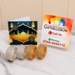 Two Plus Two Bangles gift delivery in Pakistan