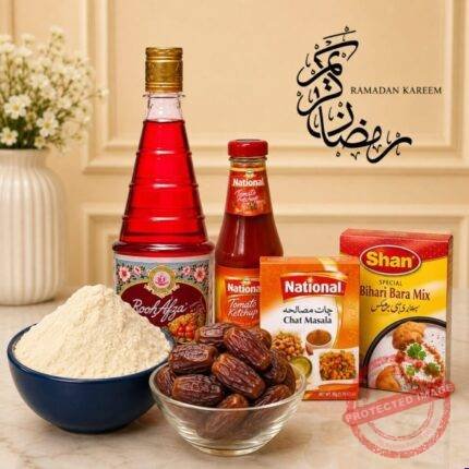 Ramadan Gift by Combo Deals for Family