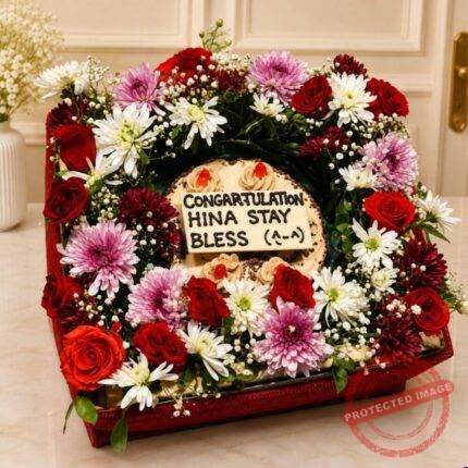 Special Surprise gift for Valentines Day