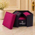 Black Formal Belt gift delivery in Pakistan