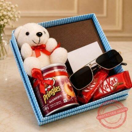 Smile for Him gift delivery in Pakistan