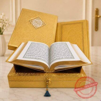 Holy Quran gift delivery in Pakistan