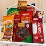 Basket for Iftari 2 gift delivery in Pakistan