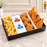 Snack Box by KFC