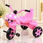 TRICYCLE For Little Princess kids gift by Kids Vehicles