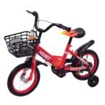 KIDS BICYCLE IR 12INCH by Kids Vehicles