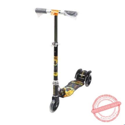 KIDS SCOOTY by Kids Vehicles