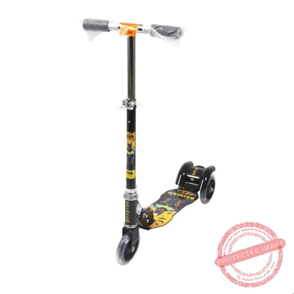 KIDS SCOOTY KIDS SCOOTY by Kids Vehicles