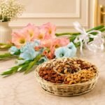 Dry Fruit Basket with Glads gift delivery in Pakistan