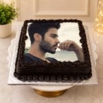 4 Pounds Pic Cake gift delivery in Pakistan