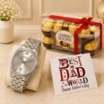 Deal for Papa Jan gift delivery in Pakistan