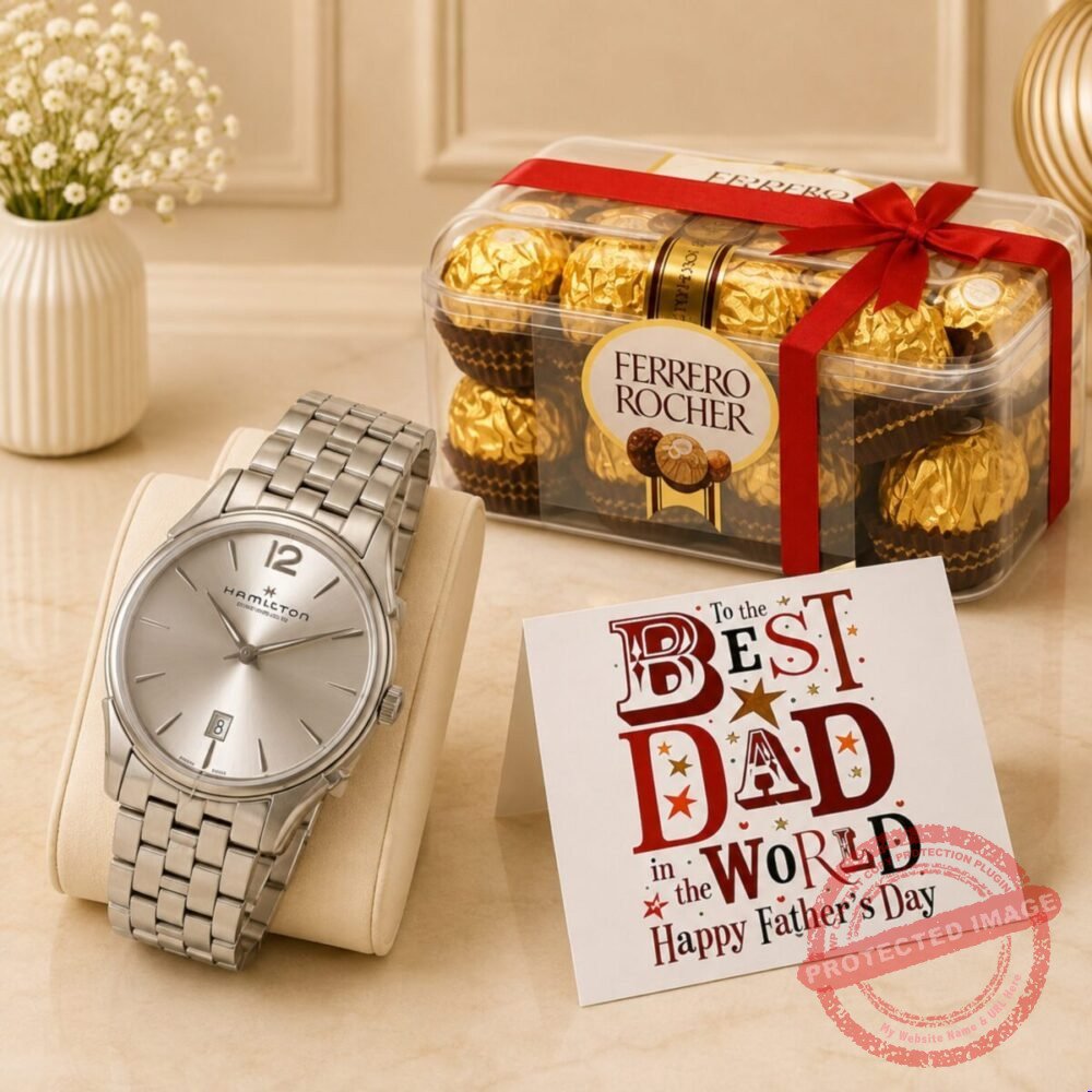 Deal for Papa Jan Deal for Papa Jan gift delivery in Pakistan