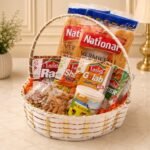 Sweets Gift Basket gift delivery in Pakistan