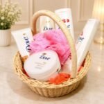 Dove Deal Basket gift delivery in Pakistan