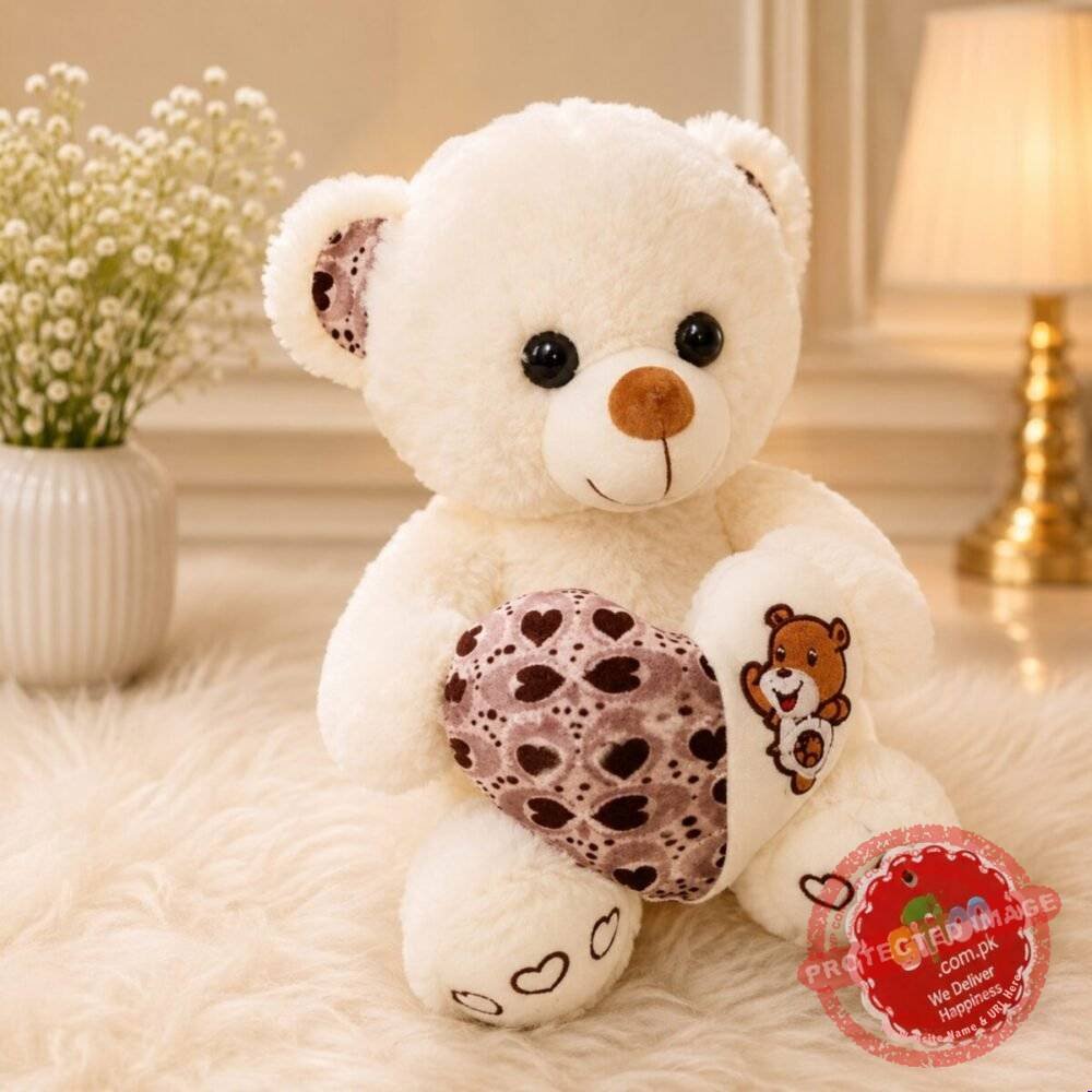 Teddy Bear Love Teddy Bear Love by Kids Combos
