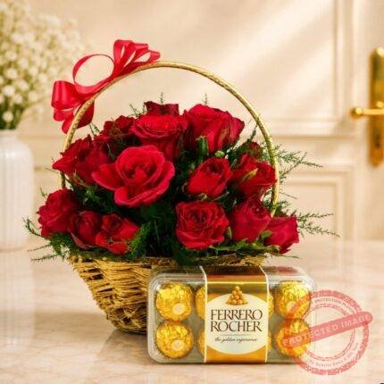 Special Lovely Deal gift delivery in Pakistan