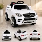 Mercedes Benz ML350 Battery Operated Car gift delivery in Pakistan